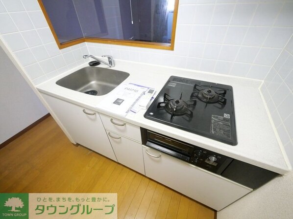 アーバンコート淵野辺壱番館の物件内観写真